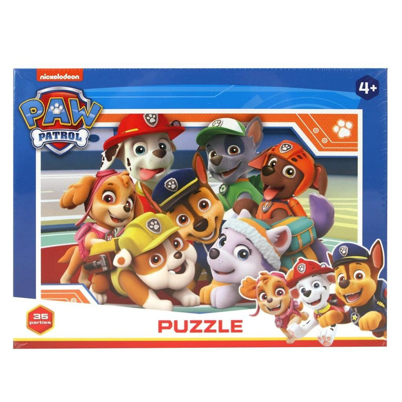 Afbeelding laden in galerijviewer, Basic puzzels 35 63 112 stukjes verschillende uitvoeringen