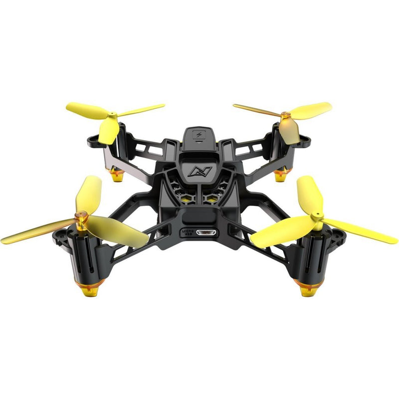 Afbeelding laden in galerijviewer, Nikko rc air elite stunt 115 racing drone set