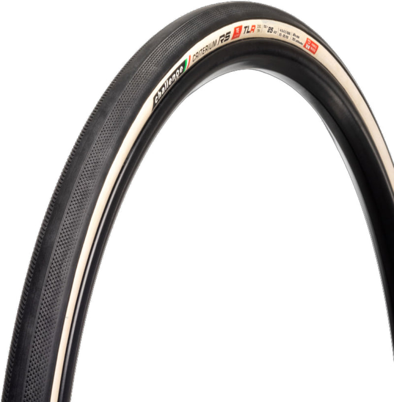 Afbeelding laden in galerijviewer, Challenge criterium rs te - handmade tlr folding tire | 700 x 28c 28-622