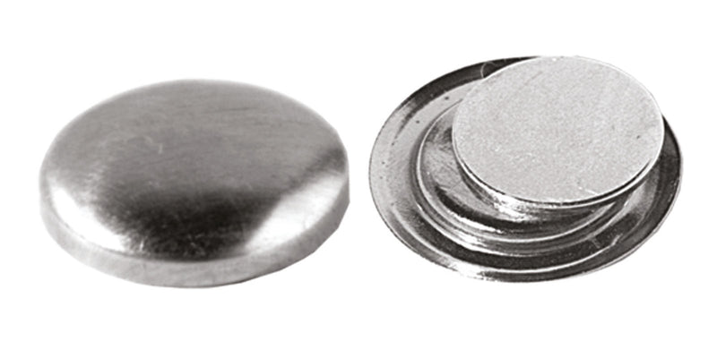 Afbeelding laden in galerijviewer, American crafts • magneet daddies medium 22mm 6pcs sets