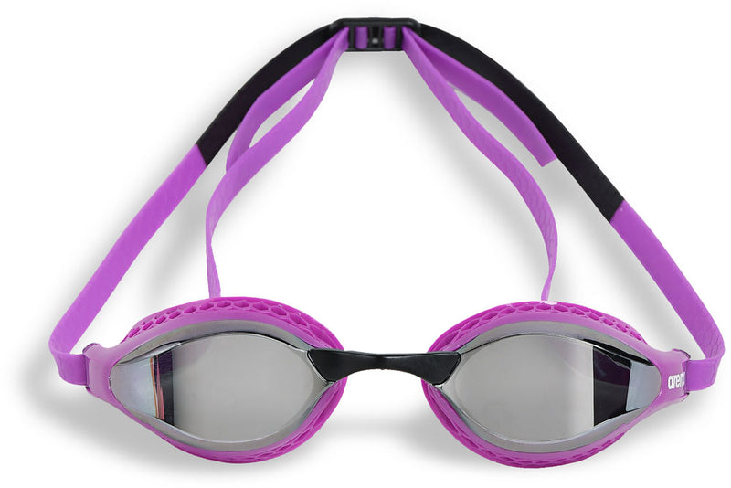 Afbeelding laden in galerijviewer, Arena air-speed mirror - swimming goggles
