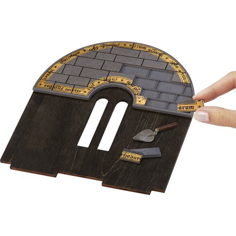 Afbeelding laden in galerijviewer, Overige merken miniverse make it mini harry potter build it set