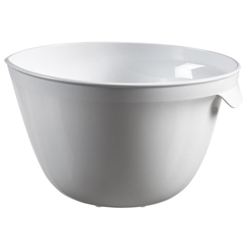 Afbeelding laden in galerijviewer, Curver essentials beslagkom 3.5l wit