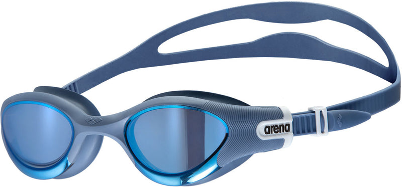 Afbeelding laden in galerijviewer, Arena the one plus mirror - swimming goggles