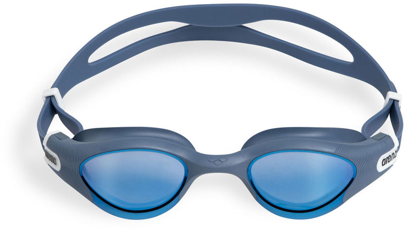 Afbeelding laden in galerijviewer, Arena the one plus mirror - swimming goggles