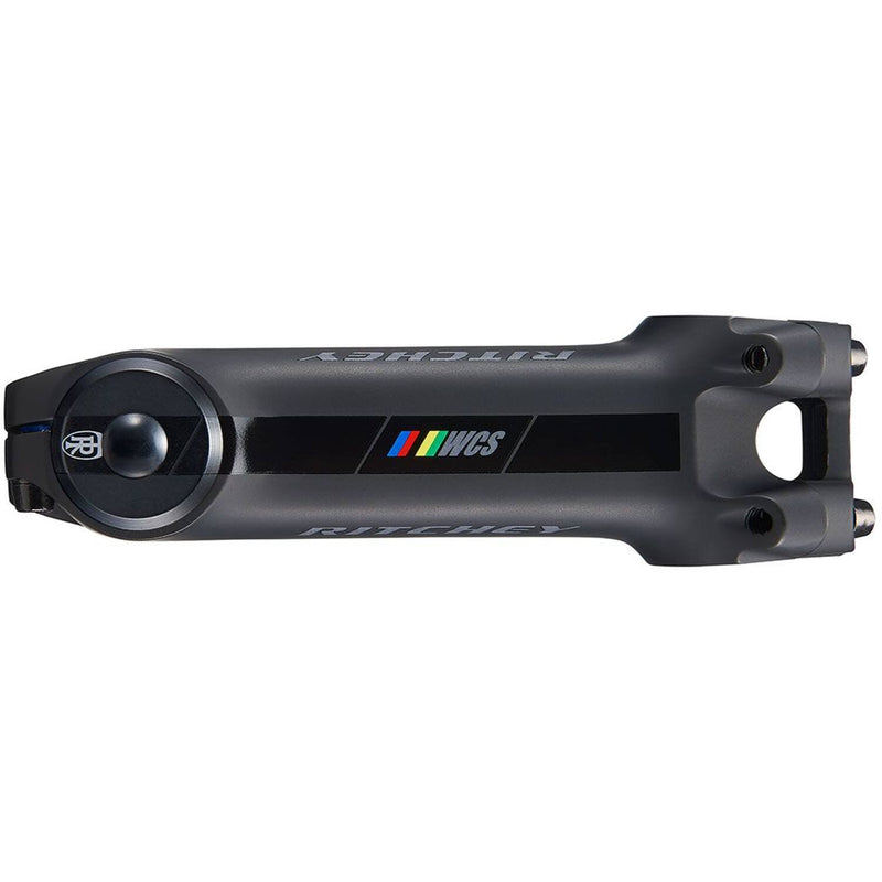 Afbeelding laden in galerijviewer, Ritchey - stuurpen wcs toyon blatte 120mm inclusief top cap