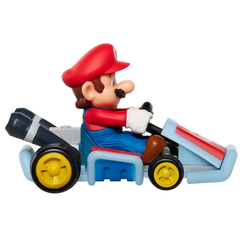 Afbeelding laden in galerijviewer, Jakks super mario kart