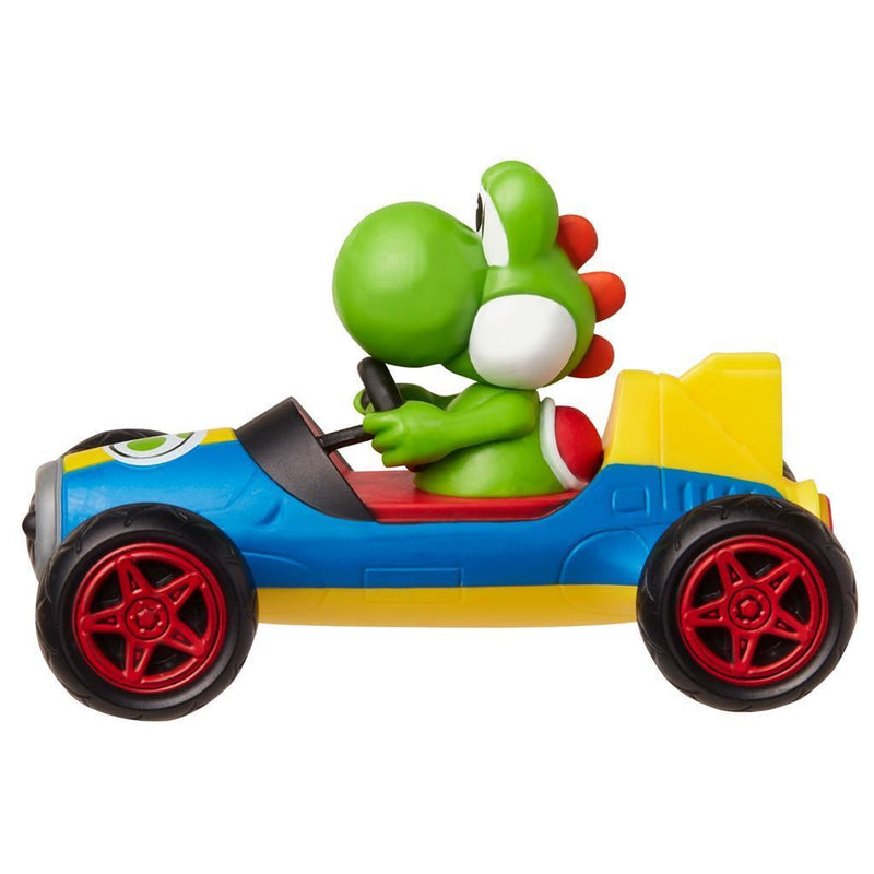Afbeelding laden in galerijviewer, Jakks super mario kart