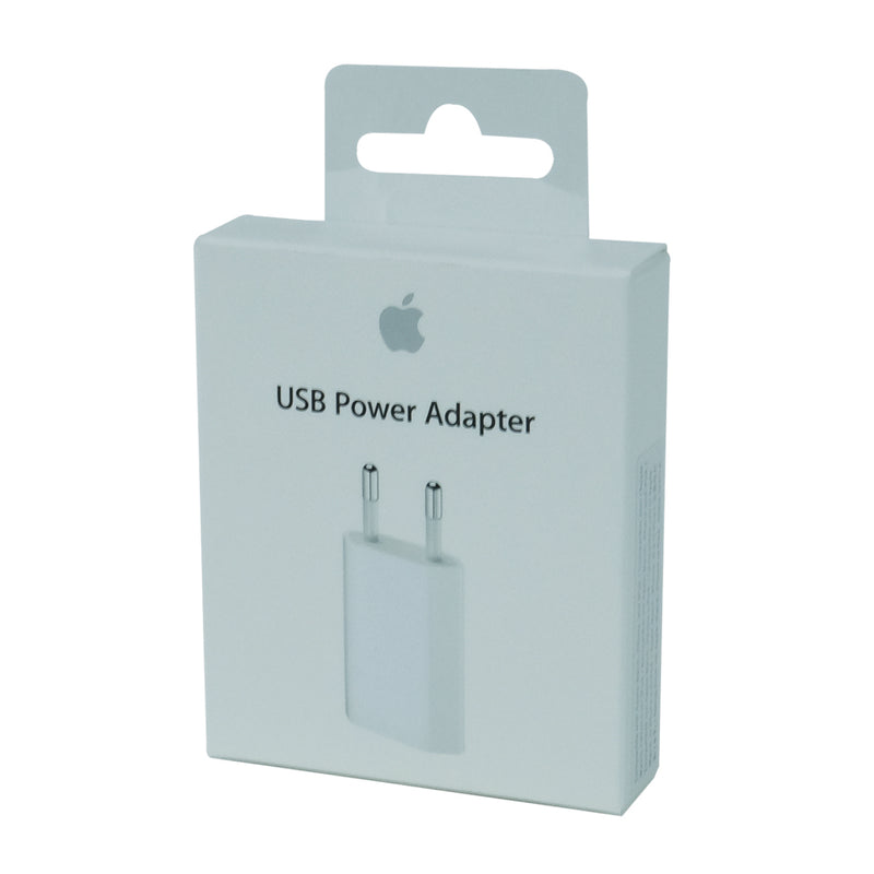 Afbeelding laden in galerijviewer, Apple lader usb-a 1a 5w mgn13