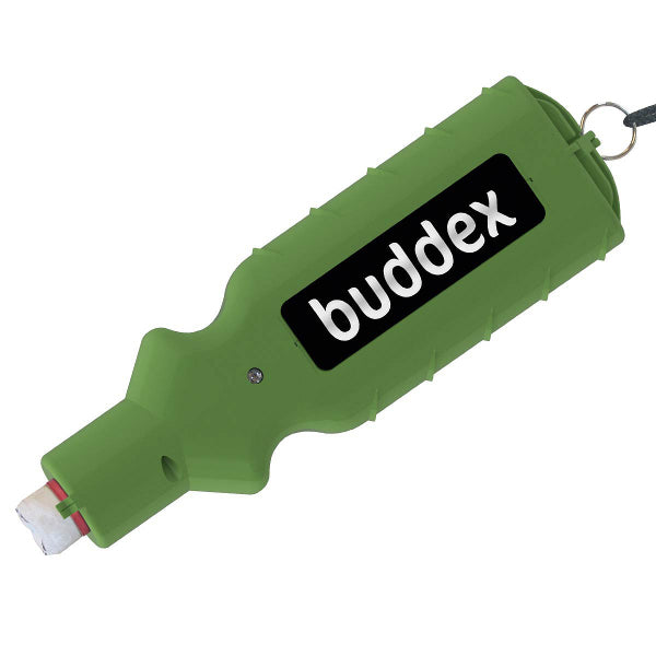 Afbeelding laden in galerijviewer, Buddex producten onthoornapparaat