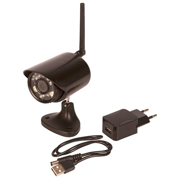 Afbeelding laden in galerijviewer, Producten smartcam hd camera