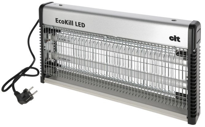 Afbeelding laden in galerijviewer, Ecokill producten vliegenkast led 2 0 tot 150m2