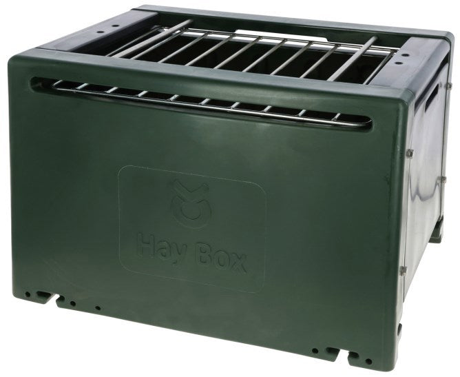 Afbeelding laden in galerijviewer, Abi producten hooibox voederbesparend slowfeeder