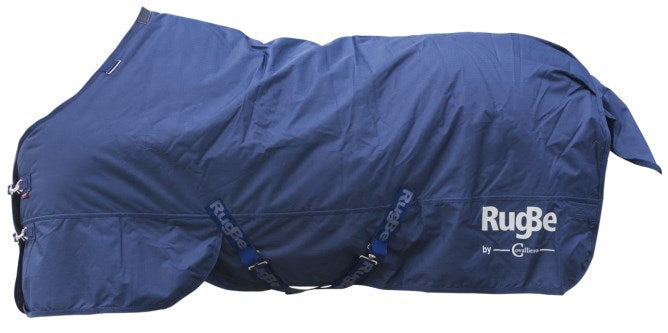 Afbeelding laden in galerijviewer, Abi producten paardendeken winter rugbe iceprotect 300 145cm 195cm