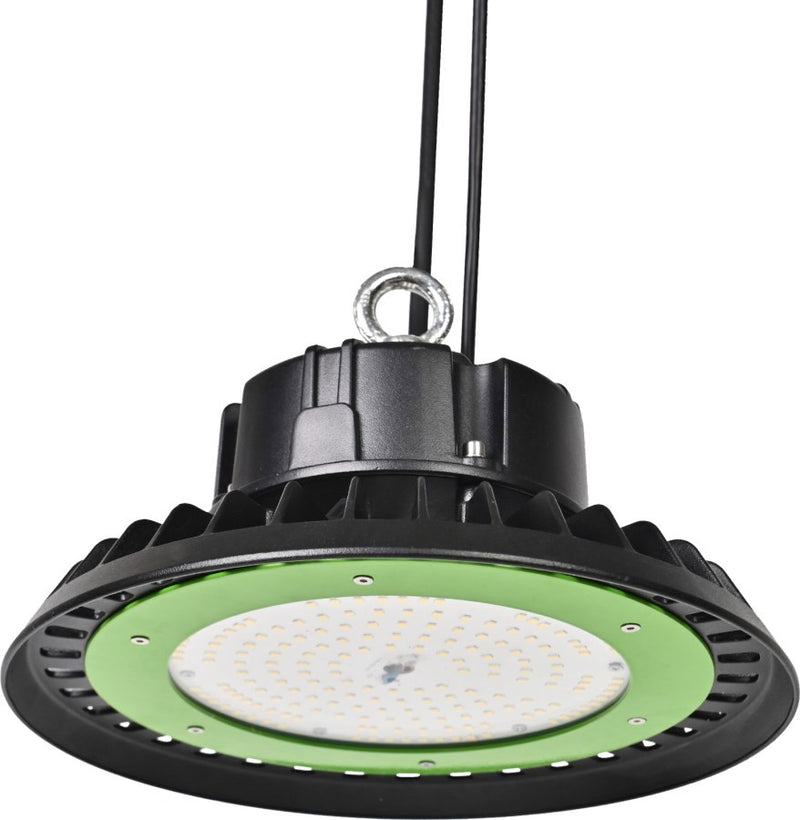 Afbeelding laden in galerijviewer, Producten led lamp hiled premium farmer 100w