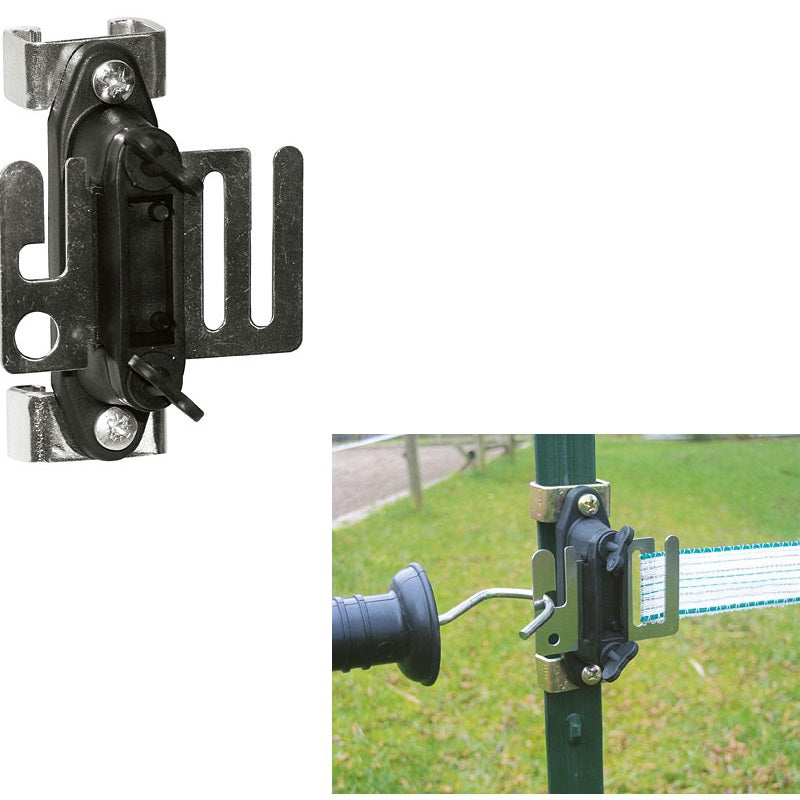 Afbeelding laden in galerijviewer, Ako producten lint poortgreepisolator profi set voor t post