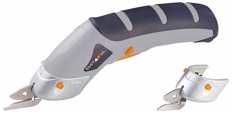 Afbeelding laden in galerijviewer, Batavia producten maxxcut 3 6v accu schaar