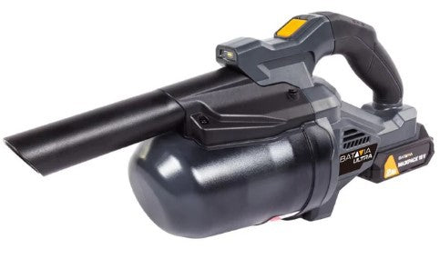 Afbeelding laden in galerijviewer, Batavia producten maxxpack 18v brushless accu handstofzuiger body