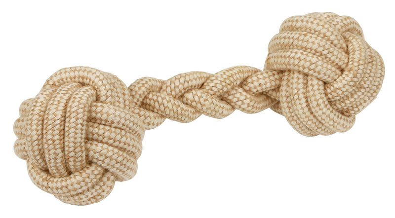 Afbeelding laden in galerijviewer, Producten halter m jute katoen 7x25cm