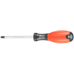 Afbeelding laden in galerijviewer, Connex producten schroevendraaier kruiskop pz2 100mm