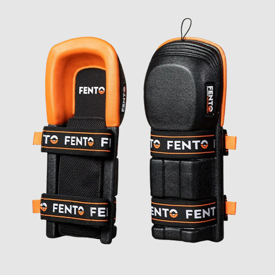 Afbeelding laden in galerijviewer, Fento producten kniebeschermer 400 pro max