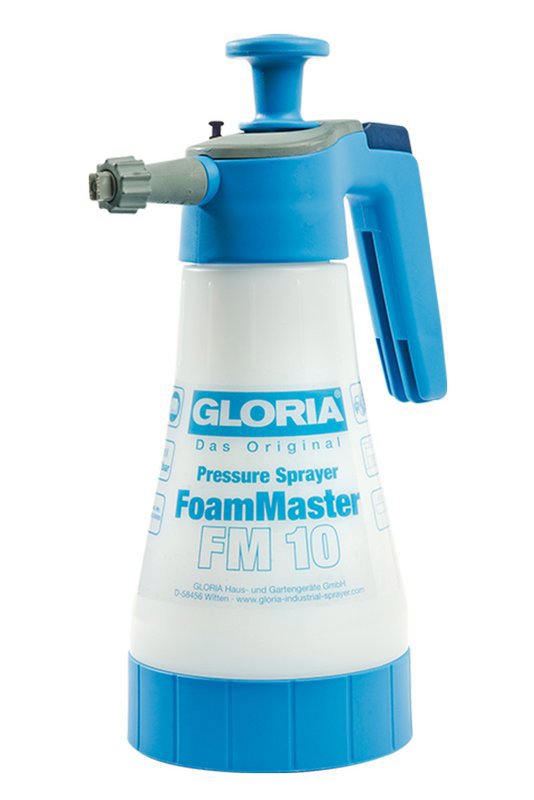 Afbeelding laden in galerijviewer, Gloria producten drukspuit foam master fm10 1 liter