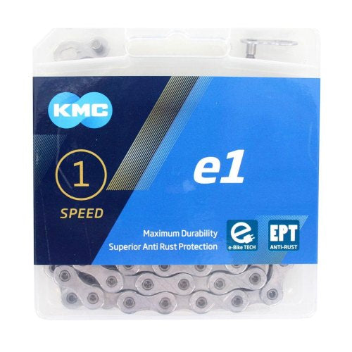 Afbeelding laden in galerijviewer, Kmc ketting 3 32 e1 ept e-bike 130 schakels