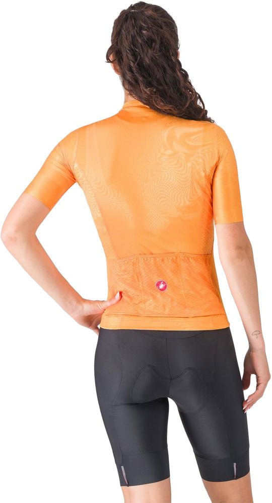 Afbeelding laden in galerijviewer, Castelli prima 2 - women's cycling shorts with pad