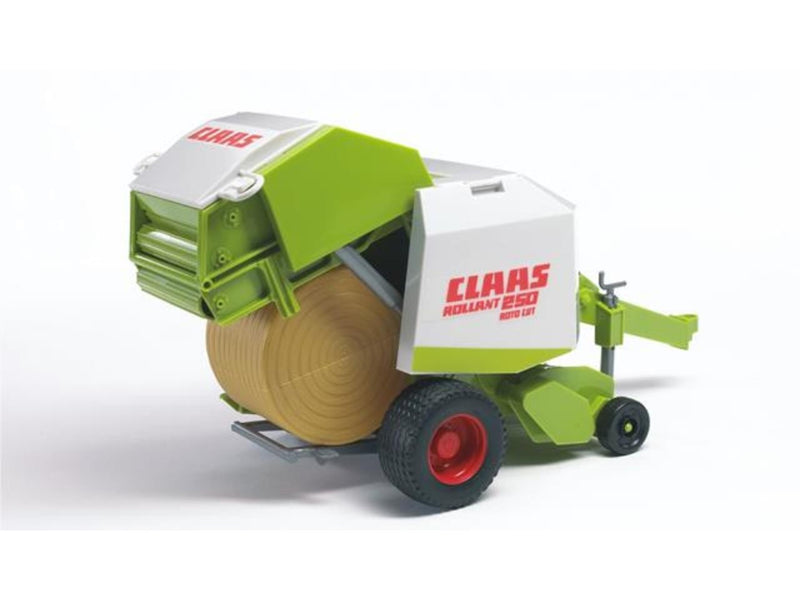 Afbeelding laden in galerijviewer, Bruder claas rollant 250 hooipers | voor tractoren