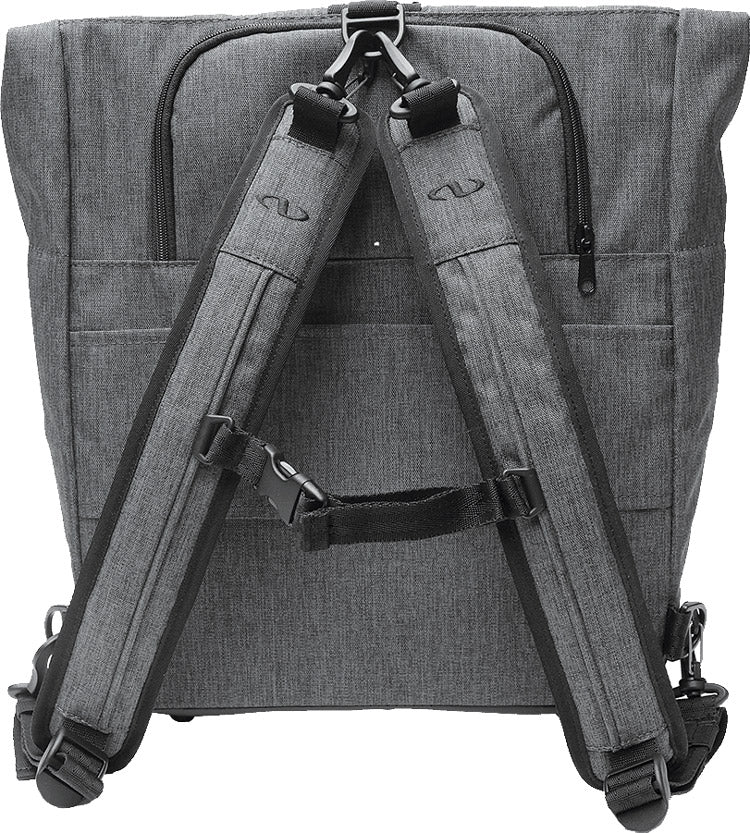 Afbeelding laden in galerijviewer, Norco portree klickfix backpack-carrier bag