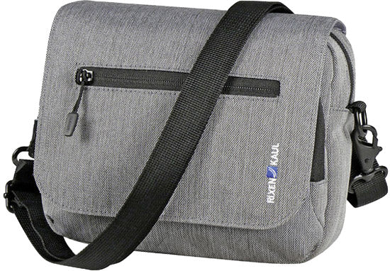 Afbeelding laden in galerijviewer, Rixen kaul - klickfix klickfix smart bag touch handlebar