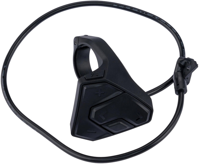 Afbeelding laden in galerijviewer, Bosch bedieneinheit kiox control unit kiox black f. stem