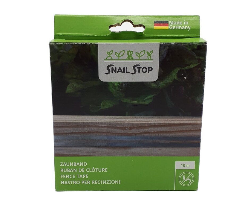 Afbeelding laden in galerijviewer, Kerbl producten snailstop stroomband 10m