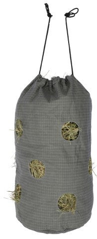 Afbeelding laden in galerijviewer, Producten hooizak hay bag canvas 70 x 50 cm