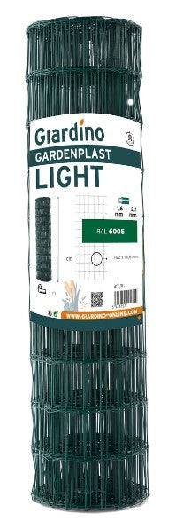 Afbeelding laden in galerijviewer, Giardino producten gaas gardenplast light groen 0 81m x 10m