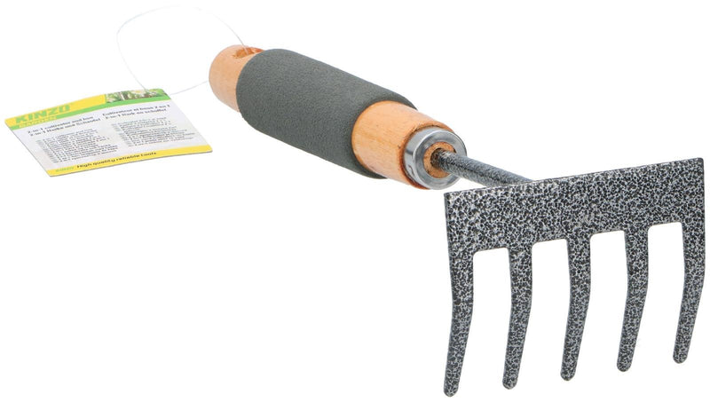 Afbeelding laden in galerijviewer, Mm eurotool producten handharkje 27cm