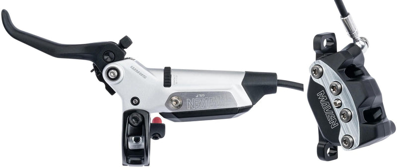 Afbeelding laden in galerijviewer, Sram scheibenbremse maven ultimate stealth a1 disc brakes maven ult stealth vr 950mm