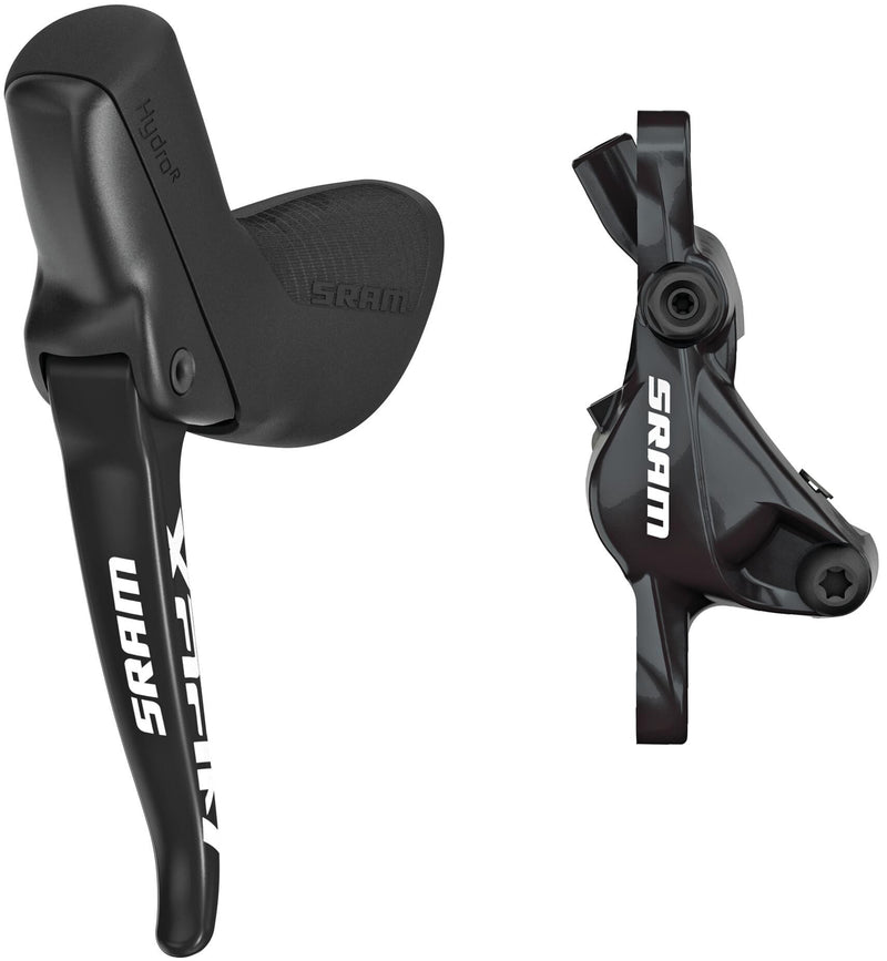 Afbeelding laden in galerijviewer, Sram schijfrem apex 1 disc br. apex 1 left rear 1800mm