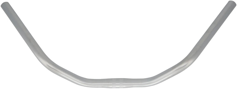 Afbeelding laden in galerijviewer, Ergotec cruiser stuur cruiser bar alu-look 25,4mm