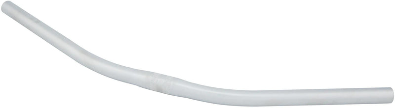 Afbeelding laden in galerijviewer, Ergotec stuur moon handlebar moon 25,4mm steel silver