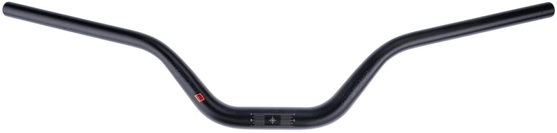 Afbeelding laden in galerijviewer, Ergotec lenker riser bar 30-50-70-100 bar riser bar 30-50-70-100 31,8mm lev.6