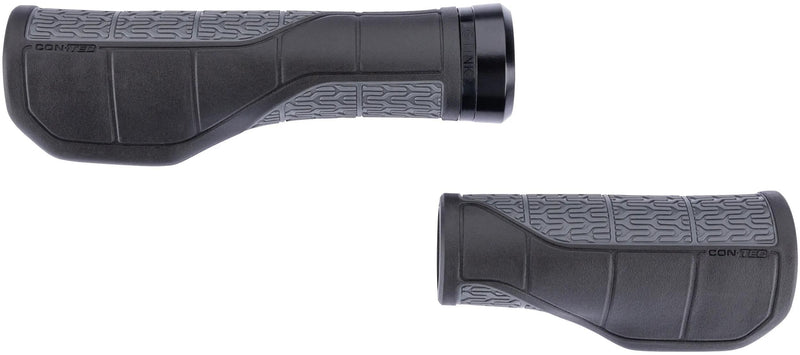Afbeelding laden in galerijviewer, Contec handvat merge mountain comfort ct grip merge mountain comfort, 96 140 mm, black