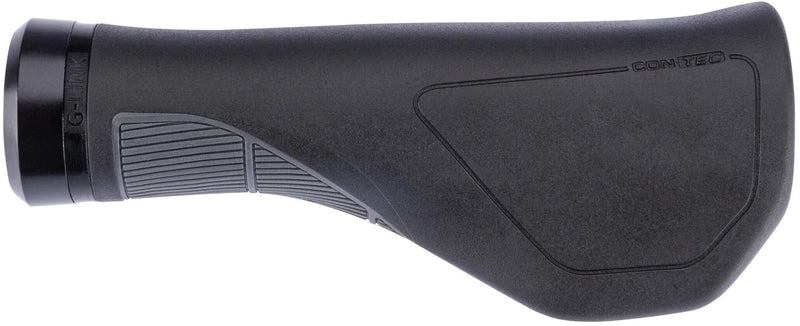 Afbeelding laden in galerijviewer, Contec handvat merge city ergo ct grip merge city ergo 140mm, black