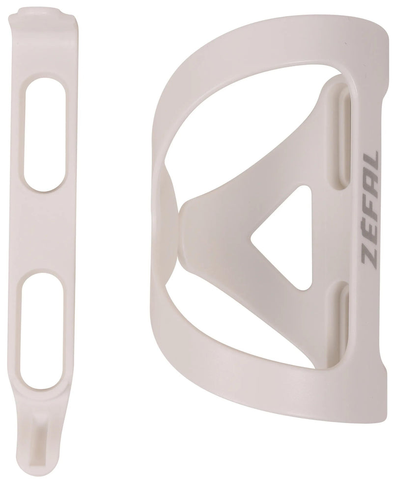 Afbeelding laden in galerijviewer, Zéfal bidonhouder wiiz bot.cage wiiz white