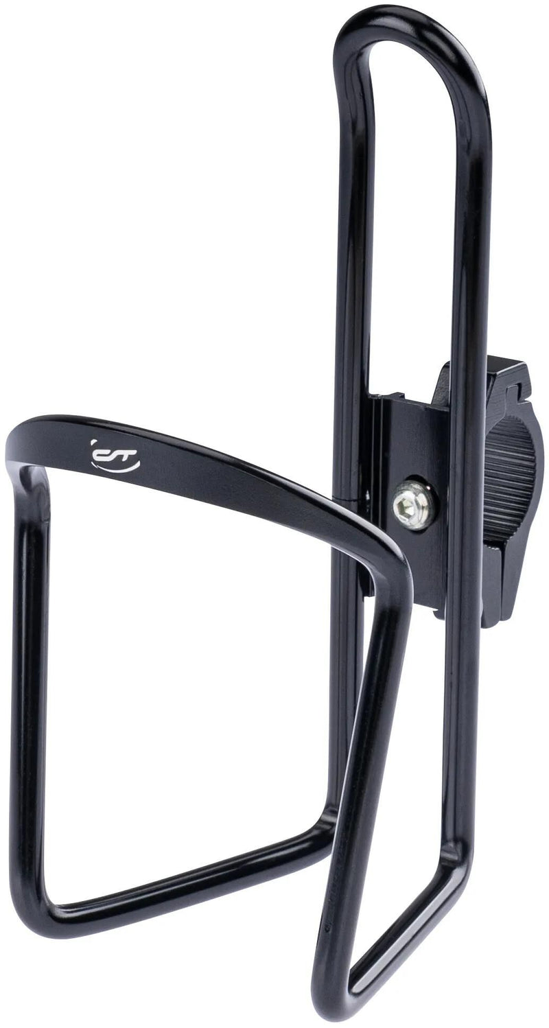 Afbeelding laden in galerijviewer, Contec bidonhouder bar classic ct bottle cage bar cl. black