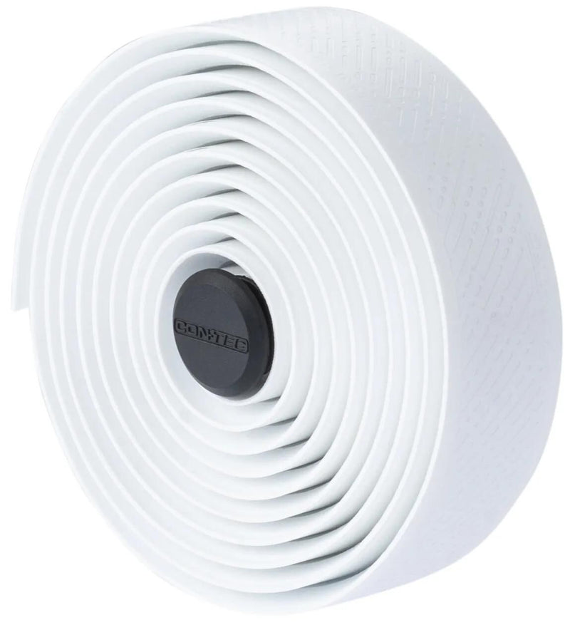 Afbeelding laden in galerijviewer, Contec lenkerband supercomfort.grip mg ct bar tape supercomf.grip mg white