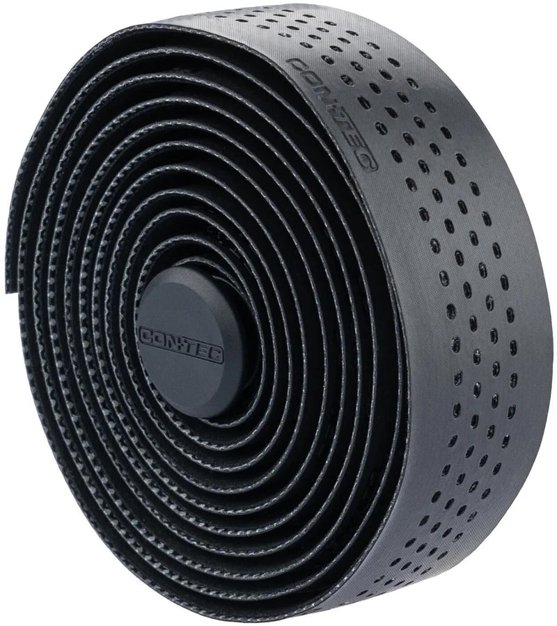 Afbeelding laden in galerijviewer, Contec lenkerband comfort.micro ct bar tape comfort.micro 200mm black