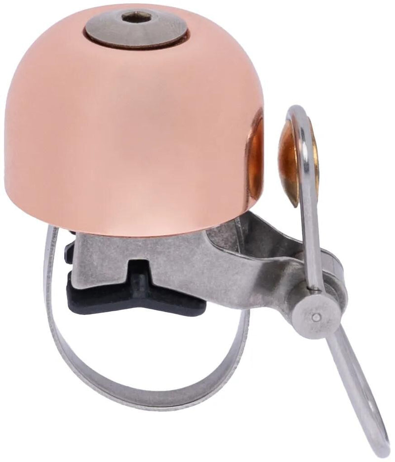 Afbeelding laden in galerijviewer, Contec klingel copendingen ct bell copendingen copper