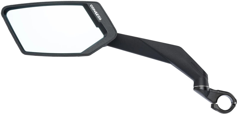 Afbeelding laden in galerijviewer, Contec rückspiegel e-view king ct rear-view mirror e-vie king dazz left black