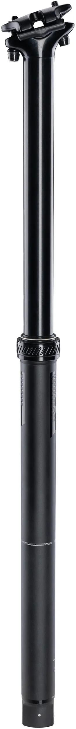 Afbeelding laden in galerijviewer, Contec vario-zadelpen drop-a-gogo ii ct variosattelst. drop-a- gogo ii 31.6 l620 d230